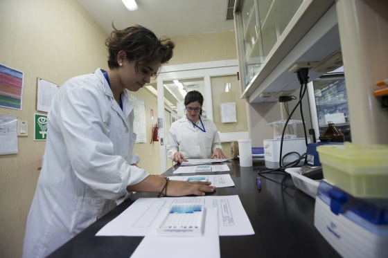 Medio ambiente drogas y doping