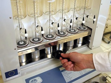 Alimentos y nutrición