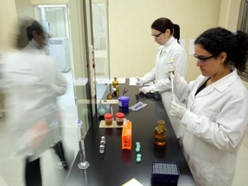 Química Bioanalítica