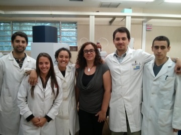 Química Bioanalítica