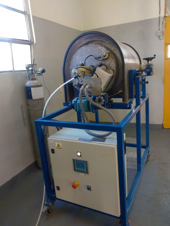 Energías renovables