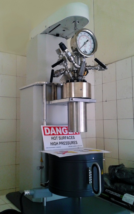 Energías renovables