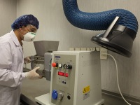 Biofarmacia y Tecnológia Farmacéutica.