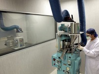 Biofarmacia y Tecnológia Farmacéutica.