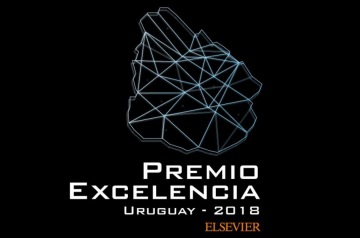 Premio Excelencia Elsevier