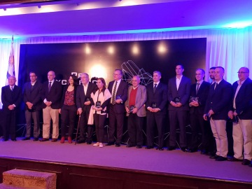 Premio Excelencia Elsevier