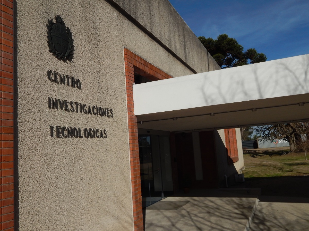 Comienzo Curso Gestión Ciencia Tecnología e Innovación