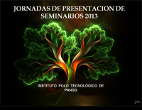 Seminarios IPTP: 