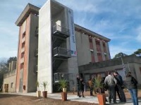 Inauguración de Incubadora Khem