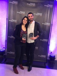 Premio Excelencia Elsevier