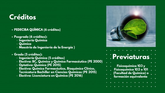 Procesos Termoquímicos de obtención de energía a partir de biomasa
